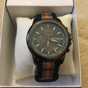 Sperry Men’s Watch